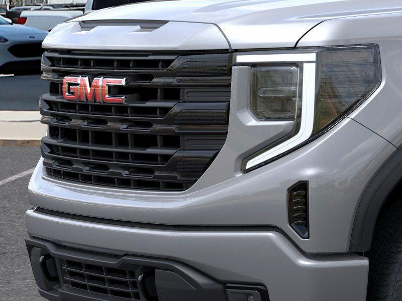 new 2026 GMC Sierra 1500 car, priced at $52,797