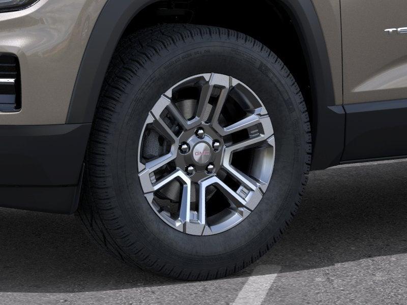 new 2026 GMC Terrain car, priced at $30,056