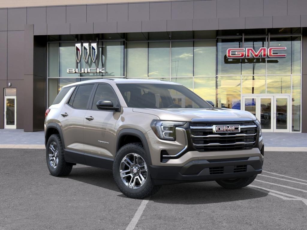 new 2026 GMC Terrain car, priced at $30,056