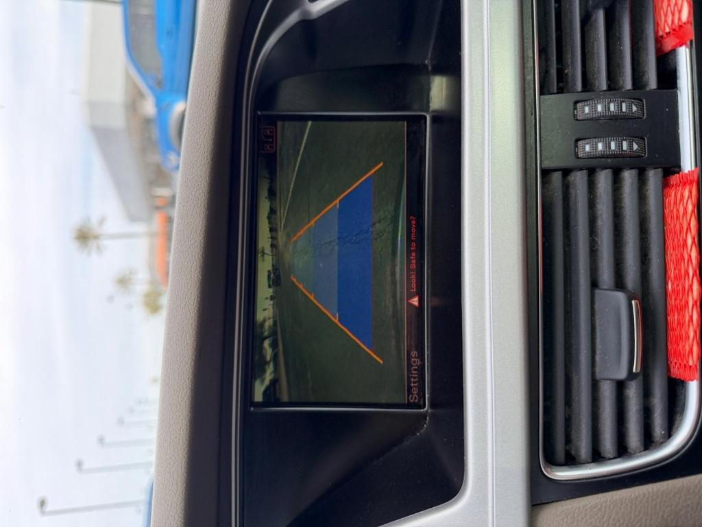 used 2010 Audi A4 car, priced at $6,548