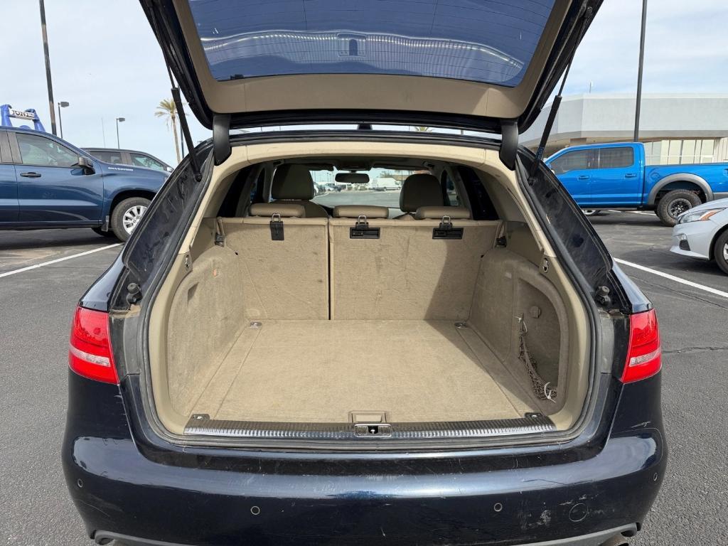 used 2010 Audi A4 car, priced at $6,548