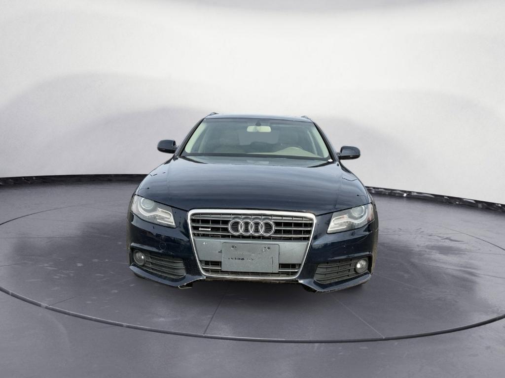 used 2010 Audi A4 car, priced at $6,548