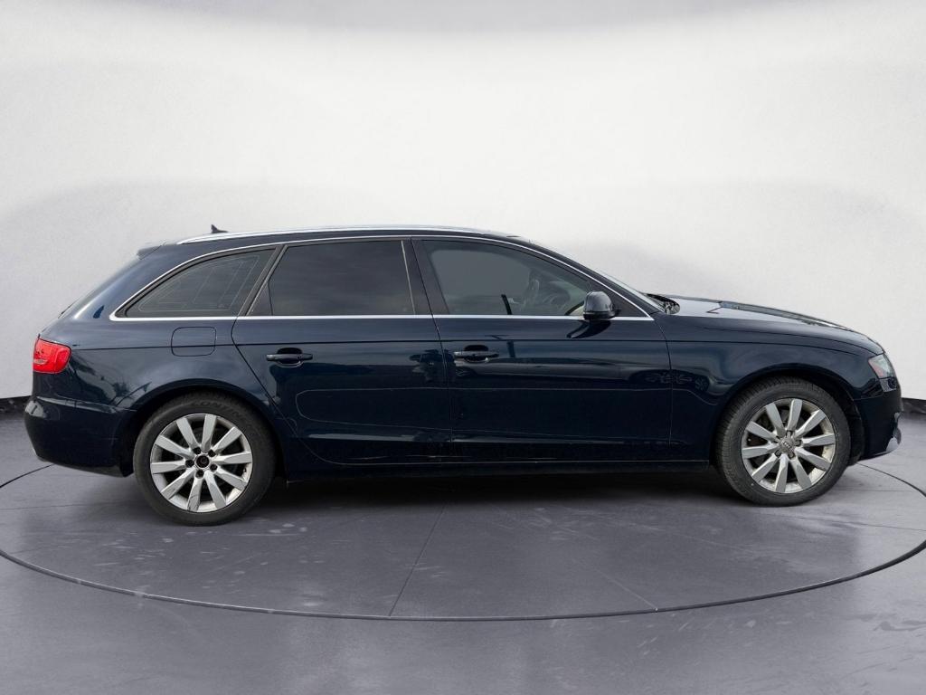 used 2010 Audi A4 car, priced at $6,548