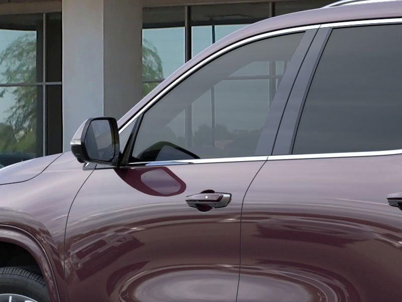 new 2026 Buick Enclave car, priced at $62,162