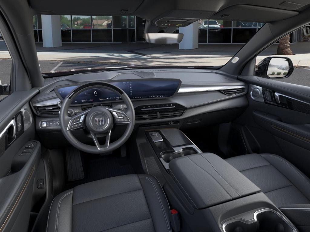 new 2026 Buick Enclave car, priced at $62,162