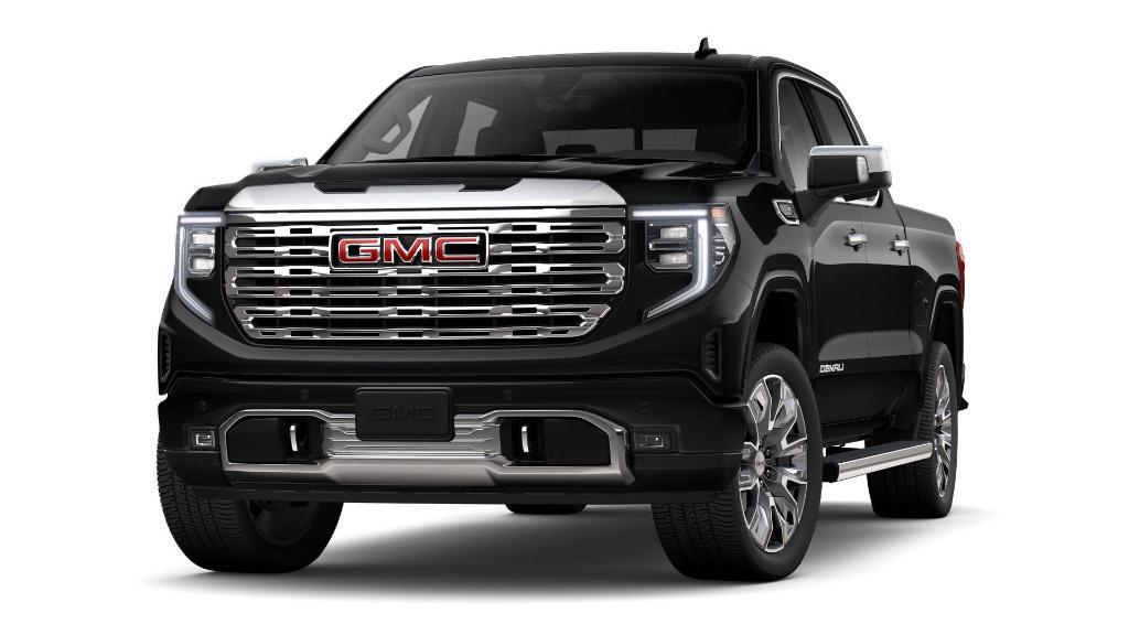 new 2026 GMC Sierra 1500 car, priced at $70,356