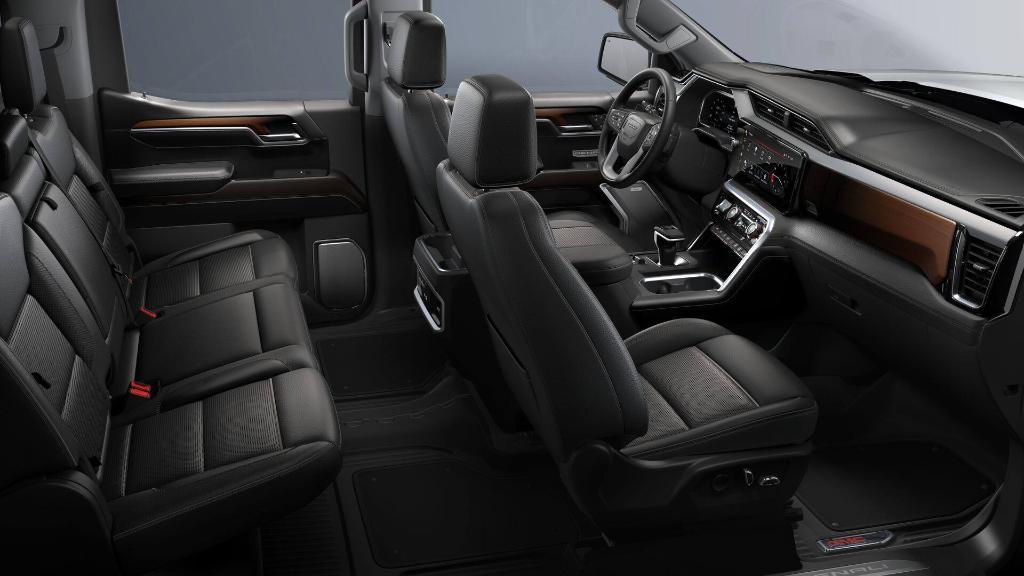 new 2026 GMC Sierra 1500 car, priced at $70,356