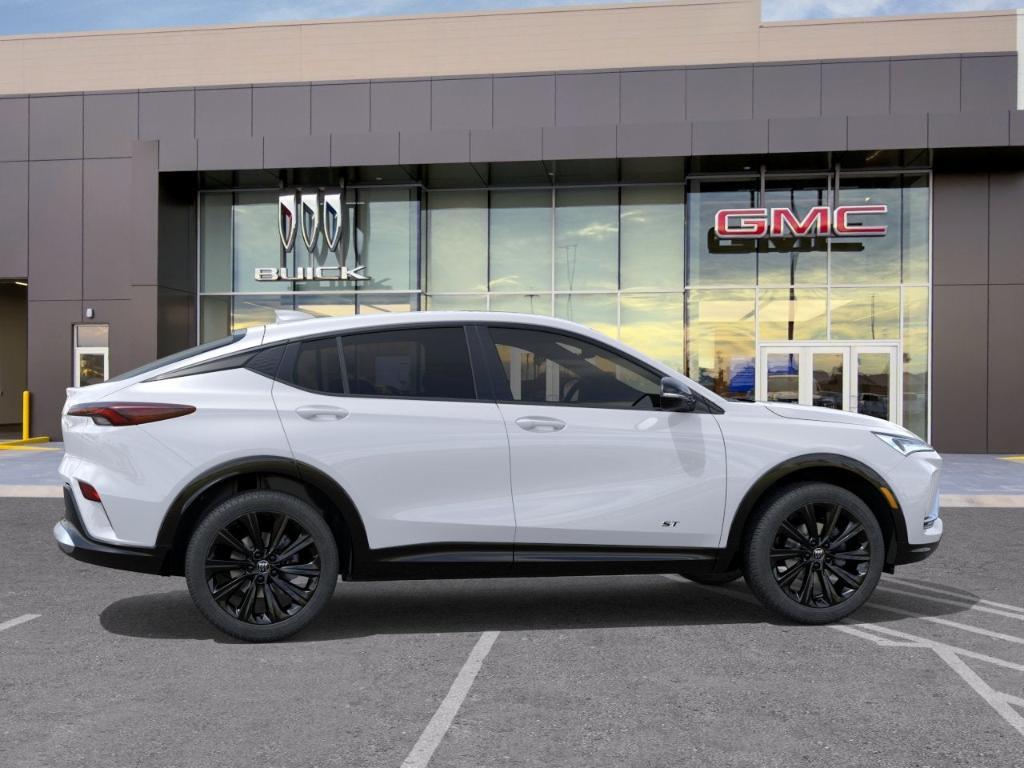 new 2026 Buick Envista car, priced at $29,904