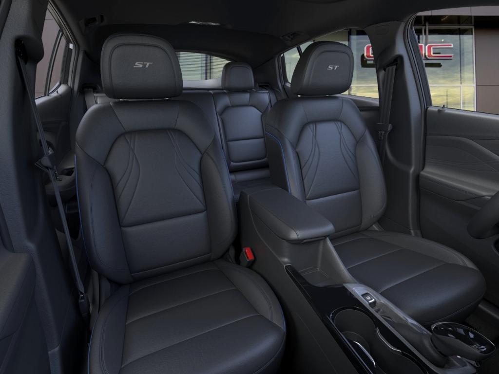 new 2026 Buick Envista car, priced at $29,904