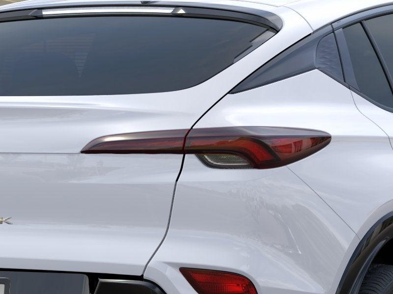 new 2026 Buick Envista car, priced at $29,904