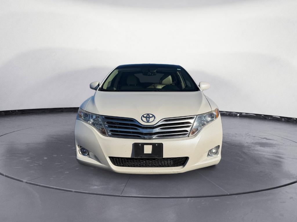 used 2009 Toyota Venza car, priced at $9,499