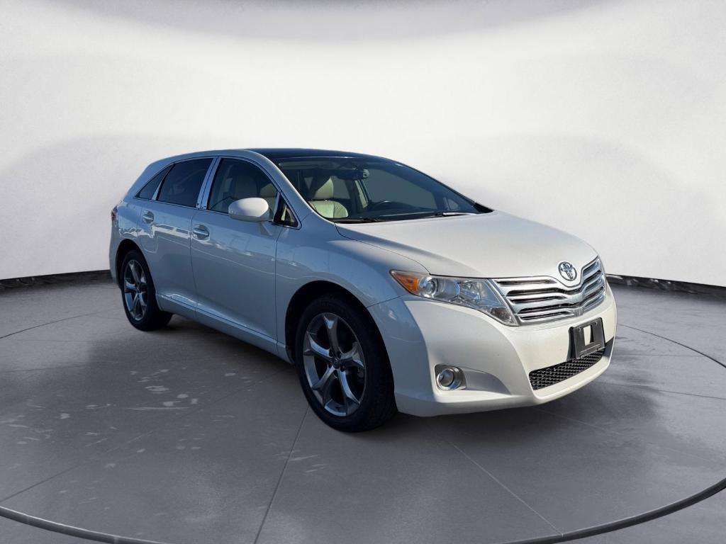 used 2009 Toyota Venza car, priced at $9,499