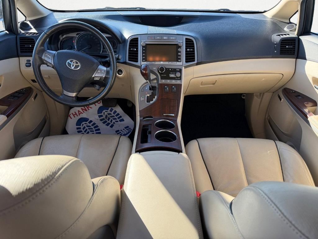used 2009 Toyota Venza car, priced at $9,499