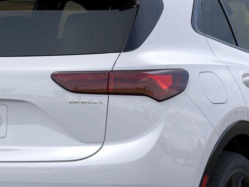 new 2026 Buick Envision car, priced at $43,816
