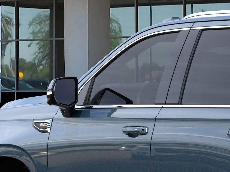 new 2026 GMC Yukon car, priced at $79,184