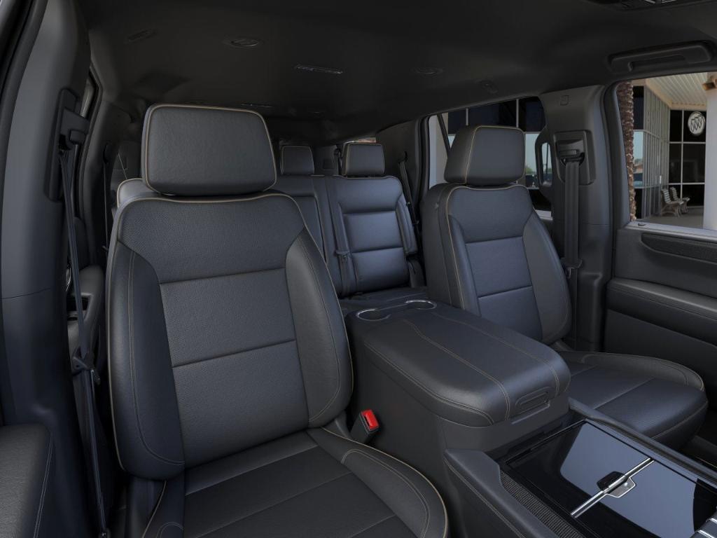 new 2026 GMC Yukon car, priced at $79,184