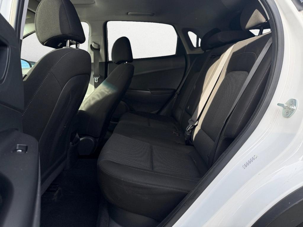 used 2023 Hyundai Kona car, priced at $16,999