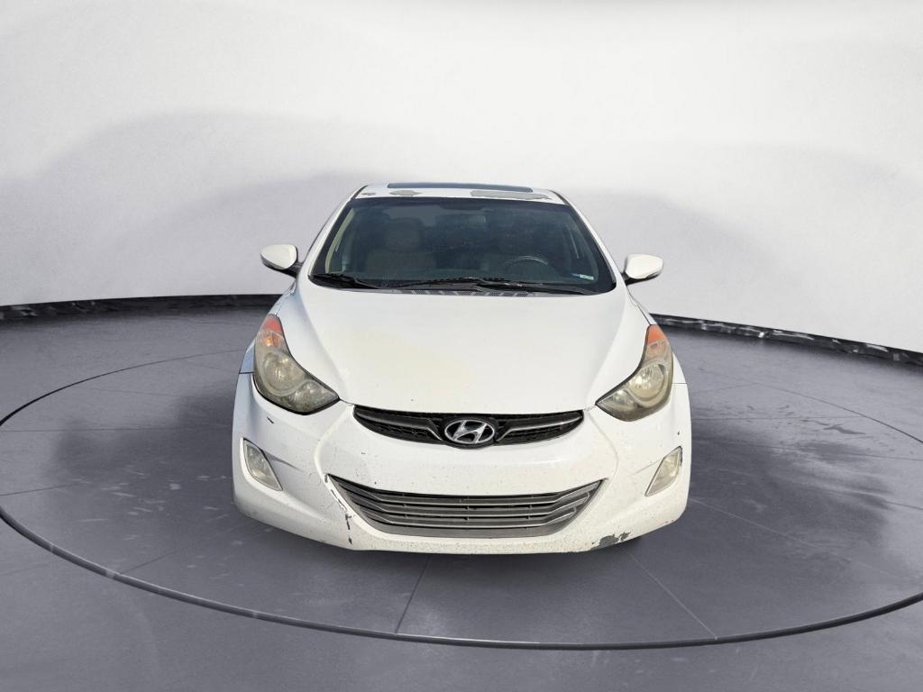 used 2013 Hyundai Elantra car, priced at $6,116