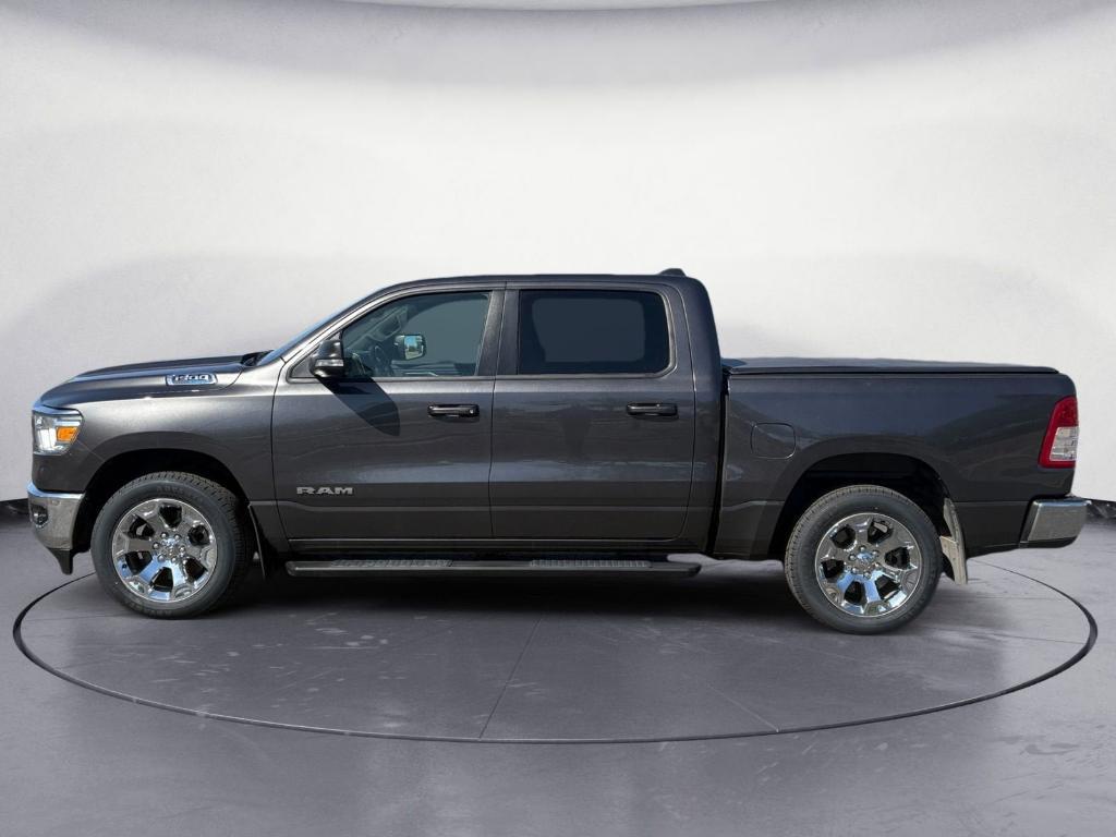 used 2021 Ram 1500 car, priced at $29,999