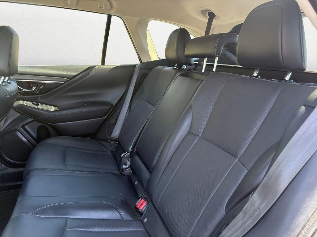 used 2024 Subaru Outback car, priced at $29,932
