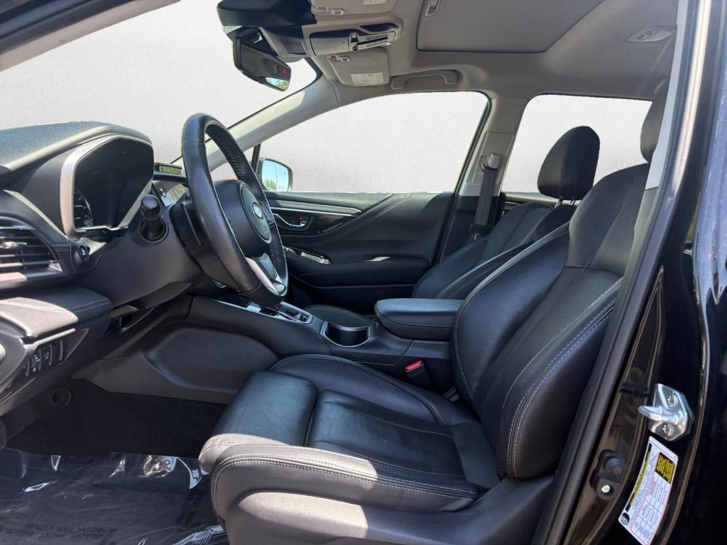used 2024 Subaru Outback car, priced at $29,932