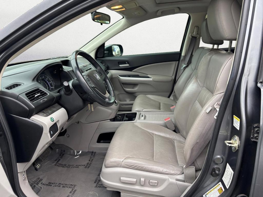 used 2012 Honda CR-V car, priced at $13,194