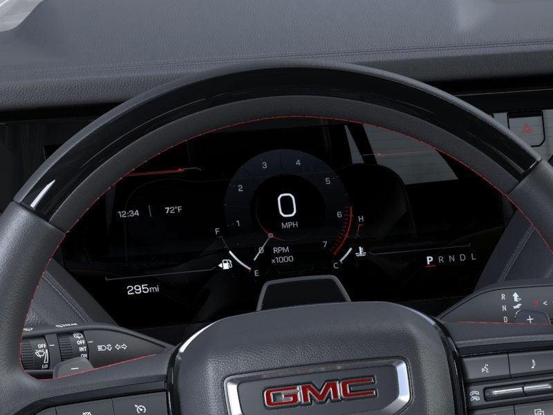 new 2026 GMC Yukon XL car, priced at $105,010