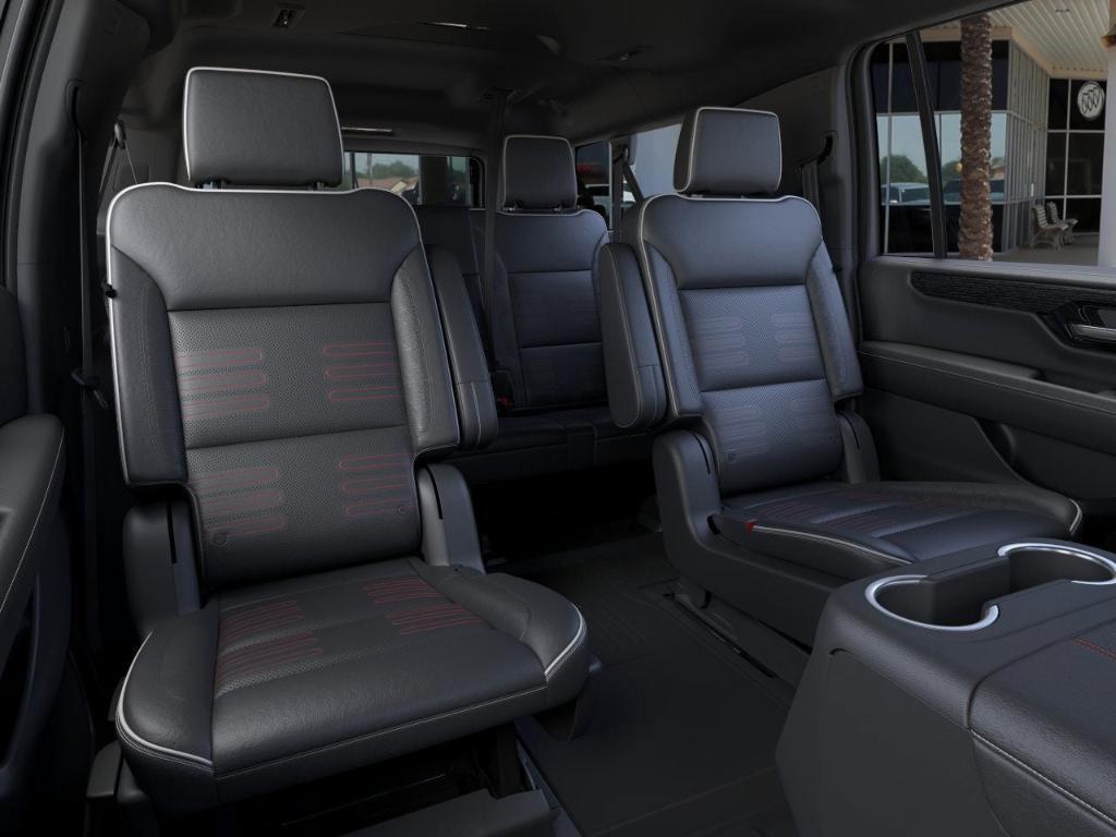new 2026 GMC Yukon XL car, priced at $105,010