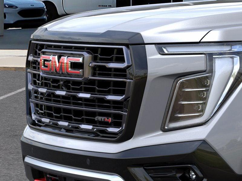 new 2026 GMC Yukon XL car, priced at $105,010