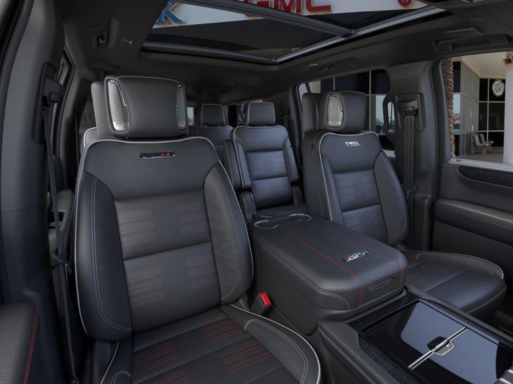 new 2026 GMC Yukon XL car, priced at $105,010