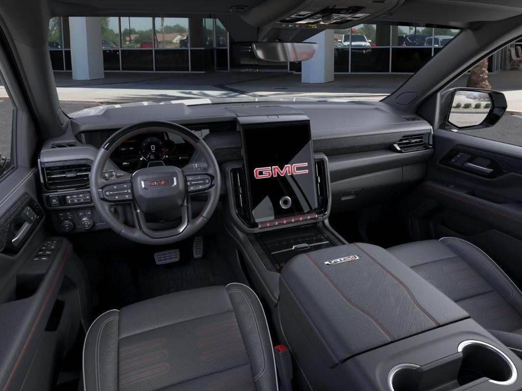 new 2026 GMC Yukon XL car, priced at $105,010