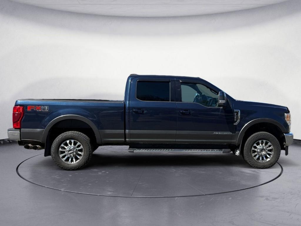 used 2020 Ford F-350 car, priced at $47,439