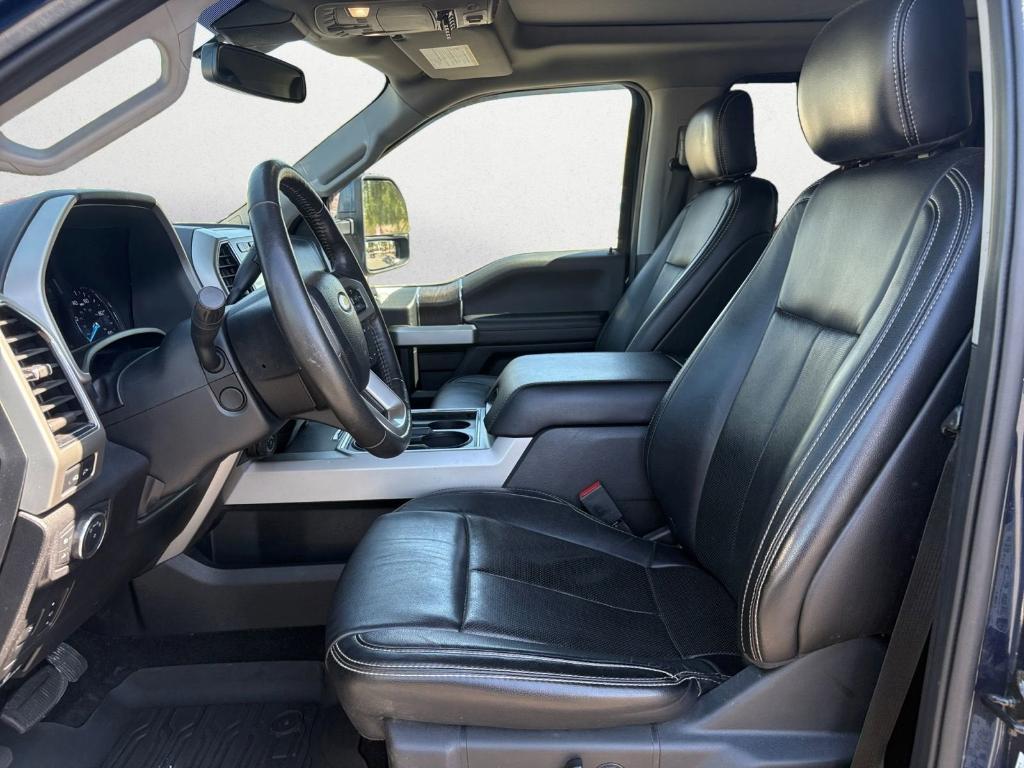 used 2020 Ford F-350 car, priced at $47,439