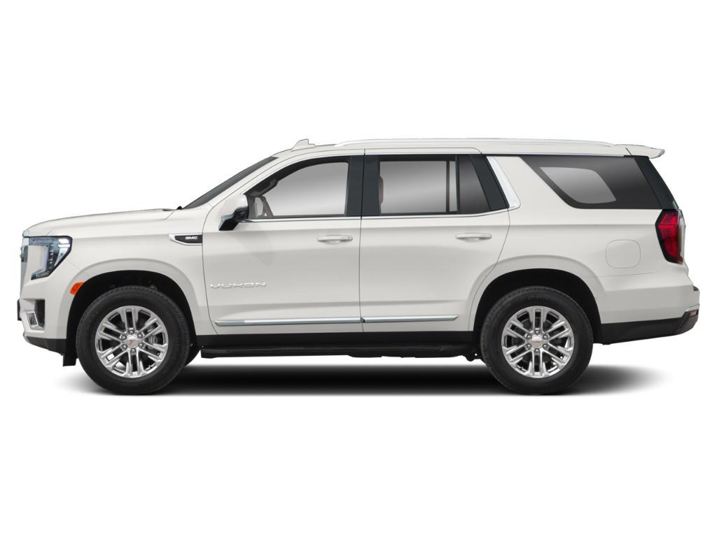 used 2022 GMC Yukon car, priced at $49,984