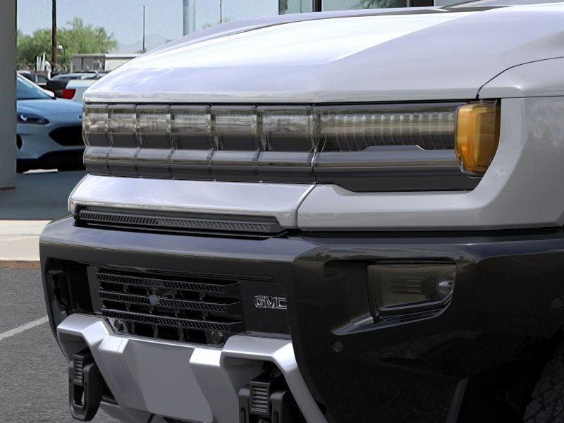 new 2025 GMC HUMMER EV Pickup car, priced at $96,801