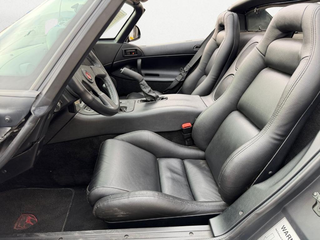 used 1996 Dodge Viper car, priced at $58,995