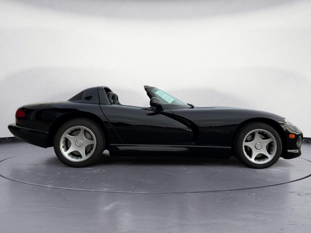 used 1996 Dodge Viper car, priced at $58,995