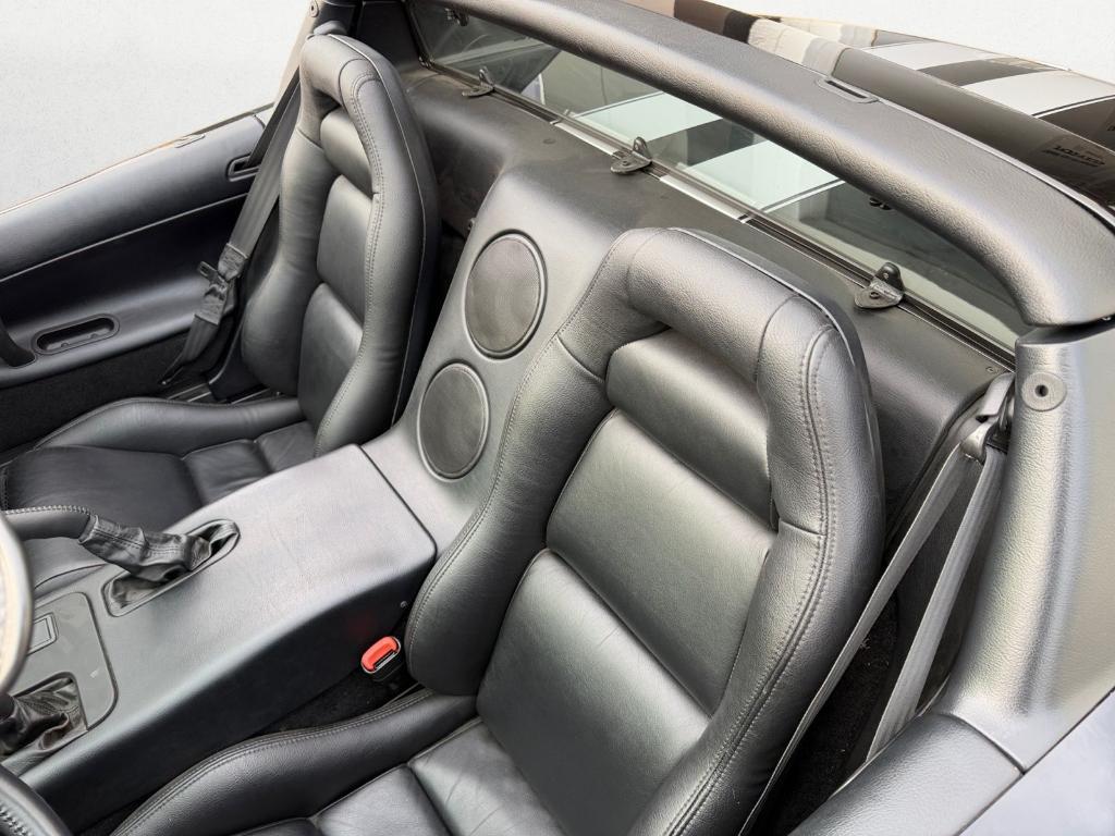 used 1996 Dodge Viper car, priced at $58,995