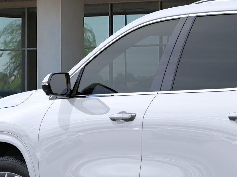 new 2026 Buick Enclave car, priced at $61,204