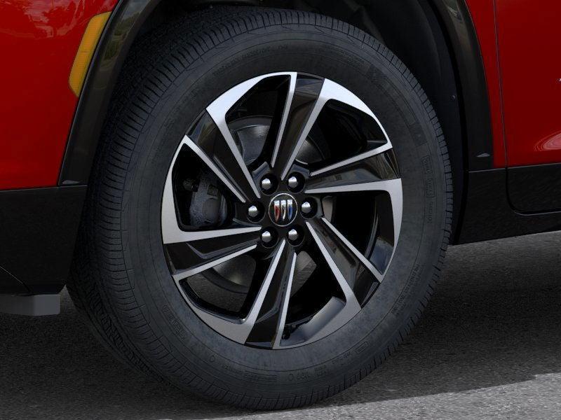 new 2026 Buick Enclave car, priced at $47,106