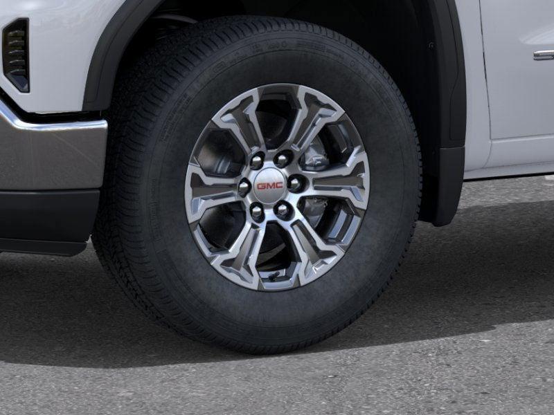 new 2026 GMC Sierra 1500 car, priced at $47,942