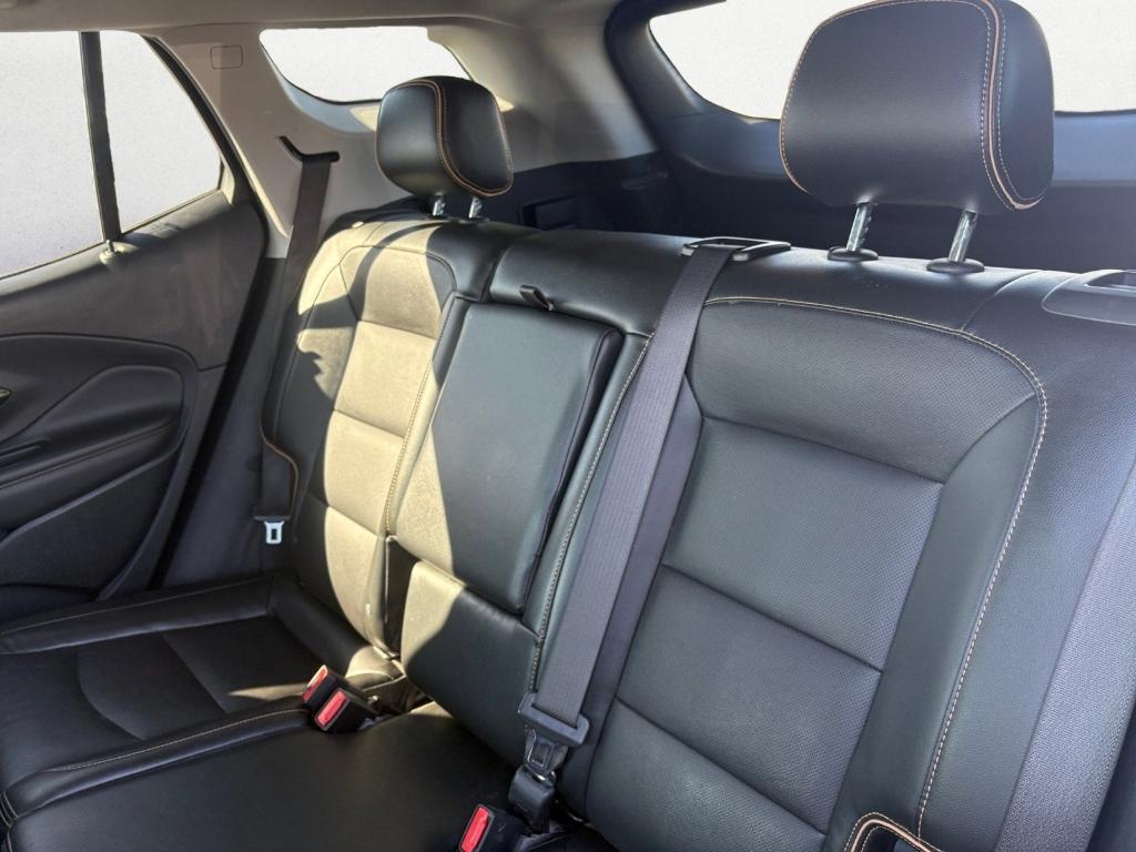 used 2022 GMC Terrain car, priced at $22,455