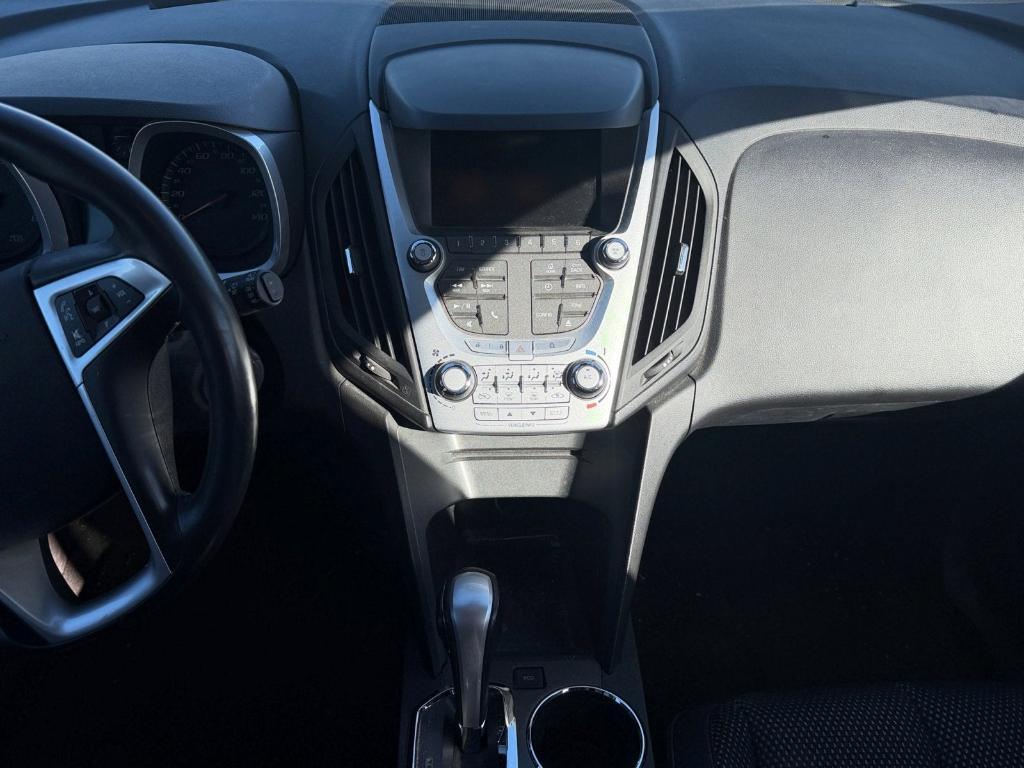 used 2015 Chevrolet Equinox car, priced at $10,266