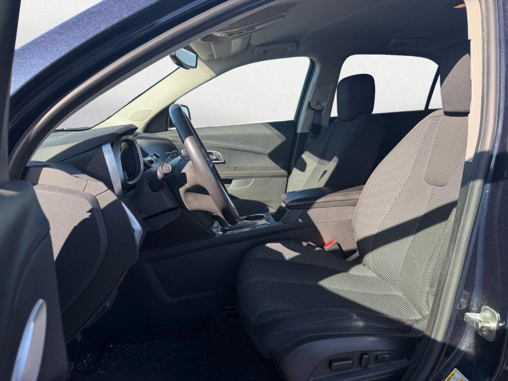 used 2015 Chevrolet Equinox car, priced at $10,266