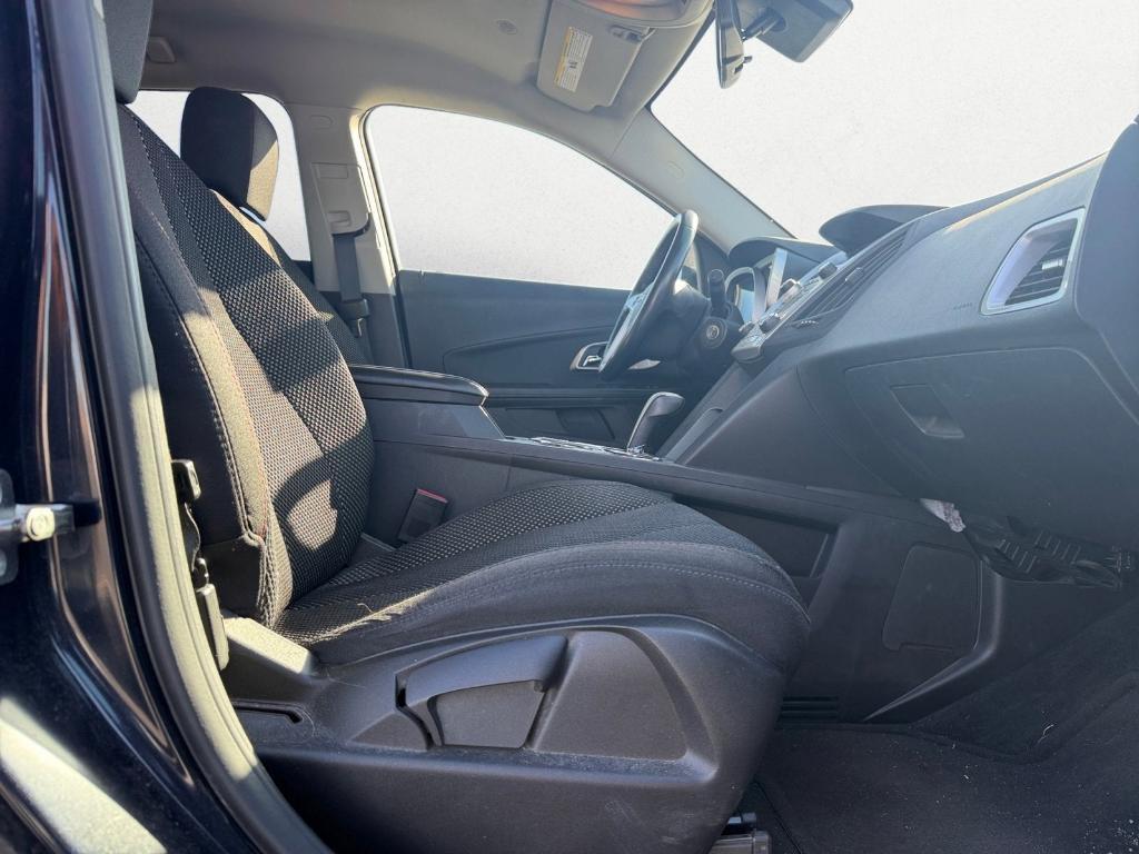 used 2015 Chevrolet Equinox car, priced at $10,266