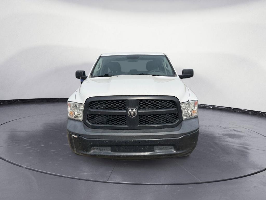 used 2016 Ram 1500 car, priced at $11,294