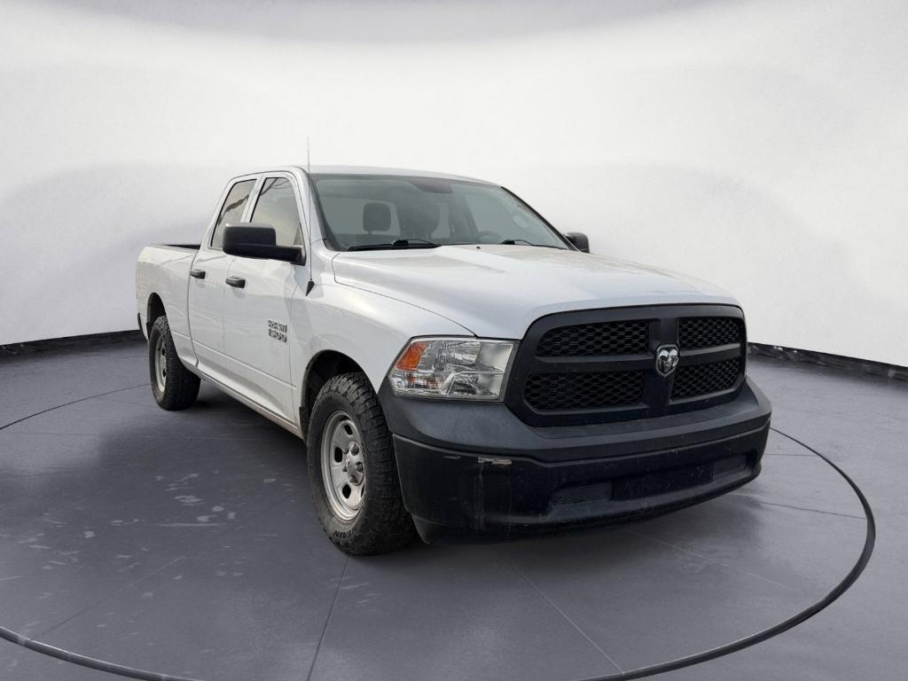 used 2016 Ram 1500 car, priced at $11,294