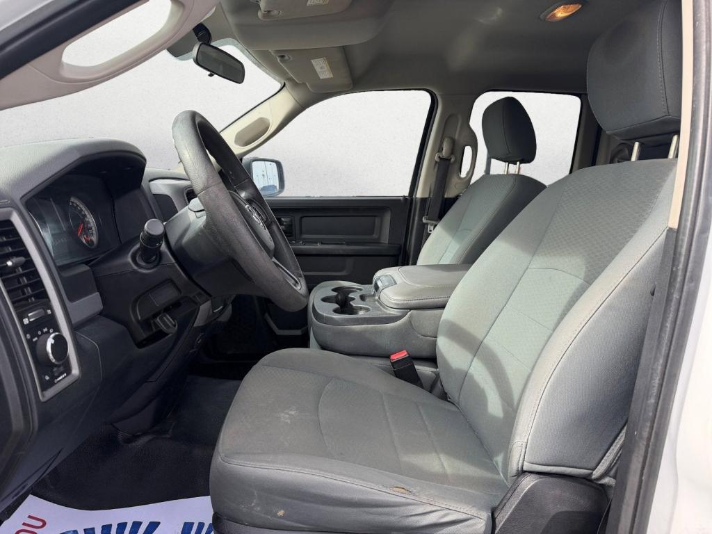 used 2016 Ram 1500 car, priced at $11,294