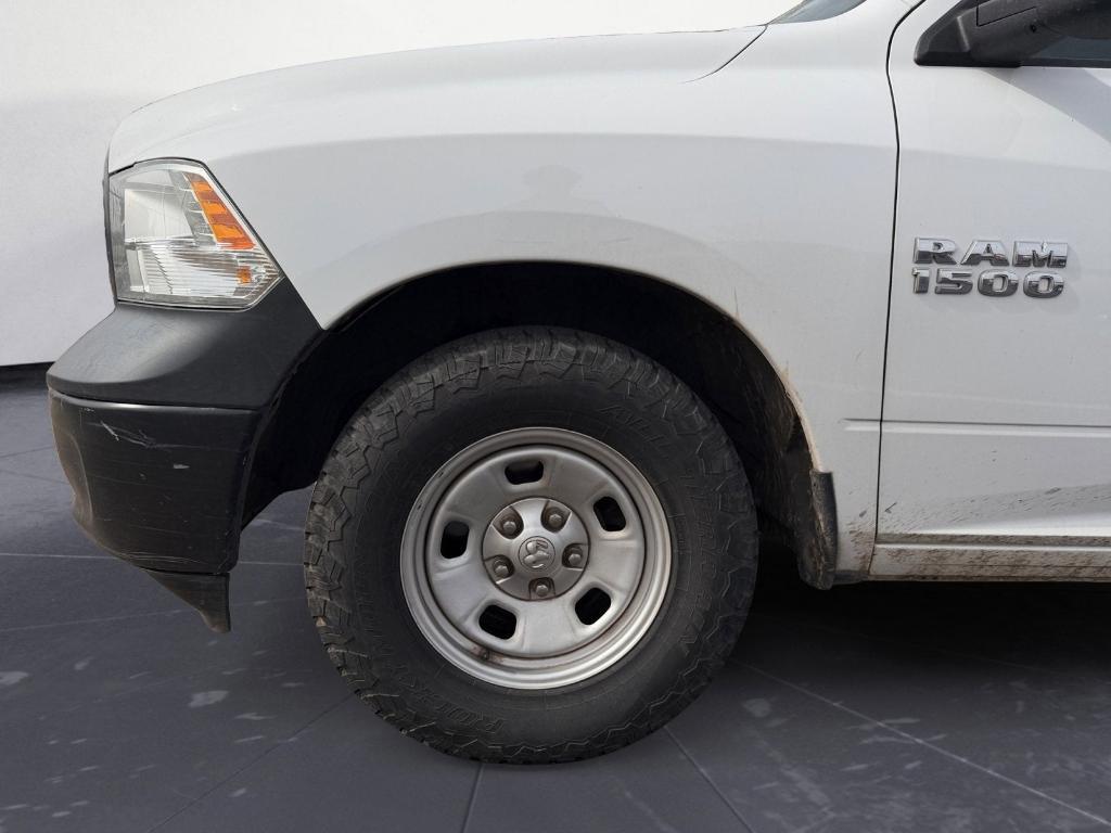 used 2016 Ram 1500 car, priced at $11,294