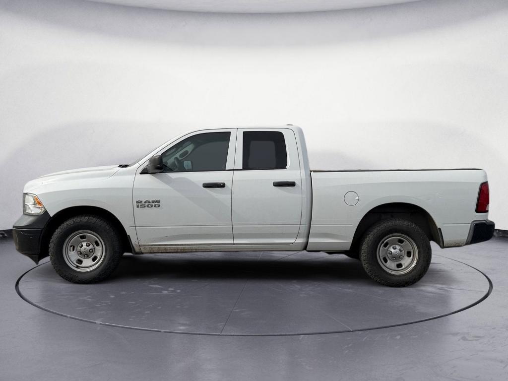 used 2016 Ram 1500 car, priced at $11,294